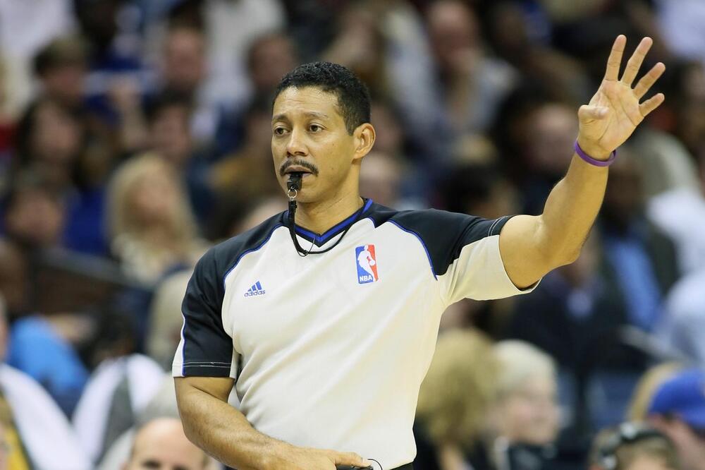 Bil Kenedi, Foto: Www.slcdunk.com