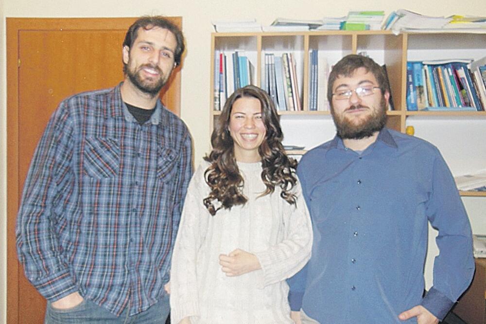 Miloš Gezović, Foto: Svetlana Mandić