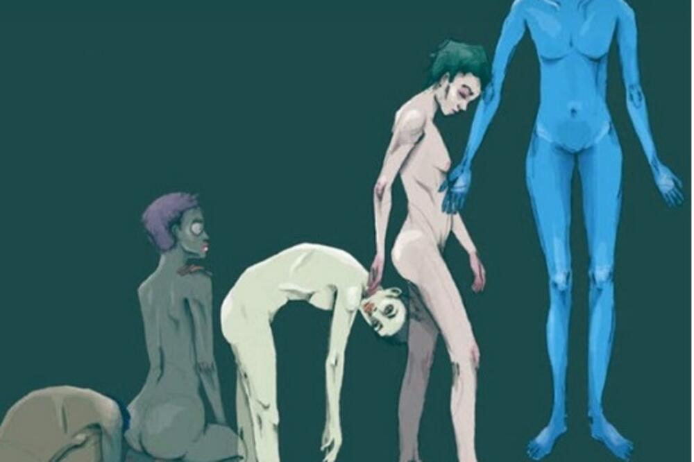 Vilou Smit, Foto: Instagram