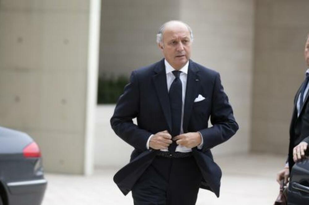 Loran Fabijus, Foto: Beta/AP