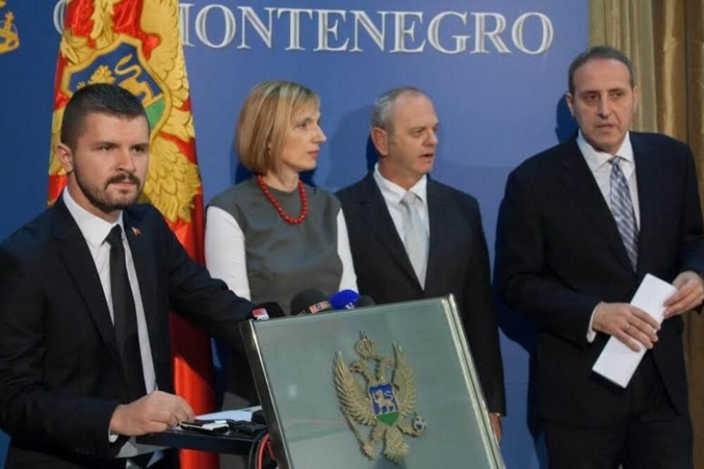 Amar Borančić, Foto: Liberalna partija