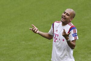 Gvardiola: "Juve je jedan od najboljih timova Evrope"