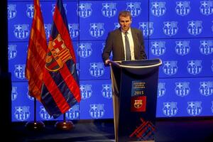 Barsa cijeni Arsenal, koga je pobijedila u finalu LŠ 2006.