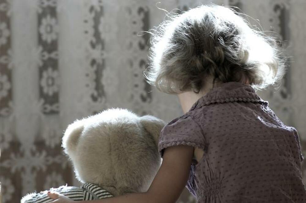 pedofilija, Foto: Shutterstock.com