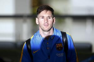 Mesi psovao u intervjuu i objasnio zašto ne pjeva himnu