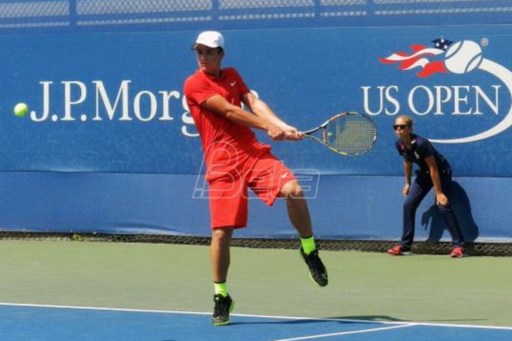 Momir Kecmanović, Foto: BETA