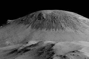 Slanje ljudi na Mars moglo bi otkriti misteriju nastanka čovjeka