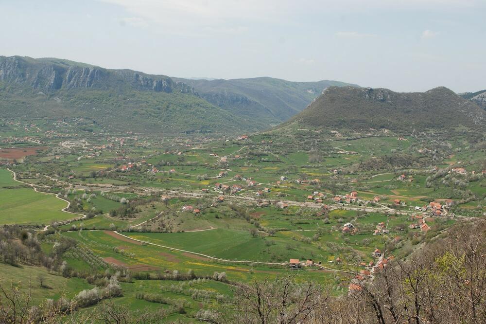 Župa nikšićka, Foto: Svetlana Mandić