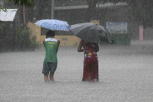 Na Filipinima evakuisano 700.000 ljudi u očekivanju tajfuna