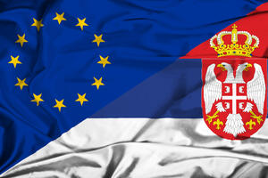 Srbija otvara prva dva poglavlja u pregovorima s EU