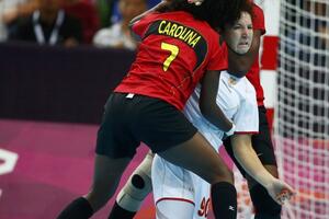 Premotavanje duela sa Angolom: Mučenje u Santosu i Londonu