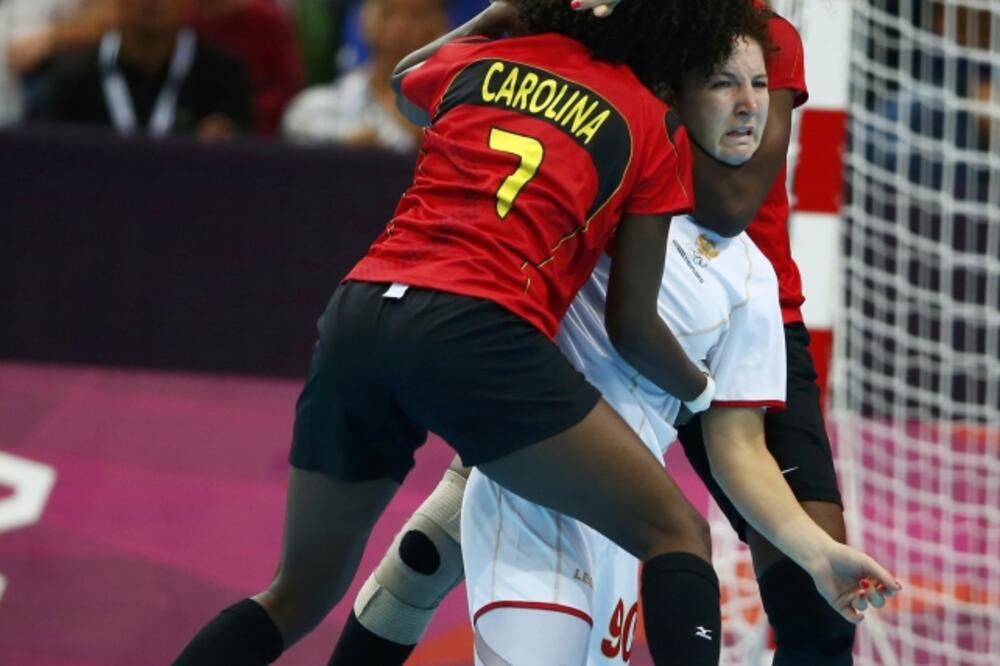 Milena Raičević, Foto: Reuters