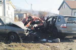 Poršeom pokosio mladića i pobjegao