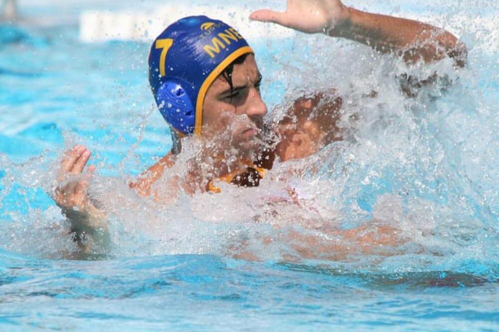 Danilo Adžić, Foto: Facebook.com