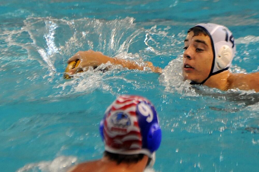 Dimitrije Kriještorac, Foto: Vesko Belojević