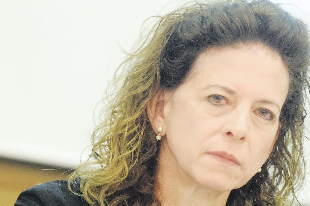 Ana Koh, Foto: Vijesti