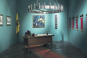 Najbolji rad “S točkom u glavi”