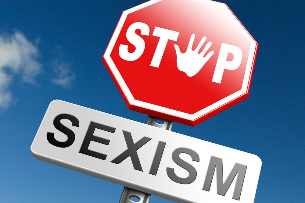 seksizam, Foto: Shutterstock.com