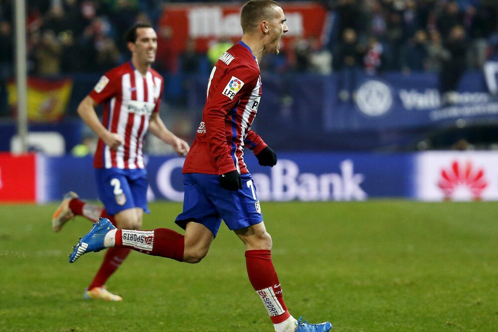 Antoan Grizman, Foto: Reuters