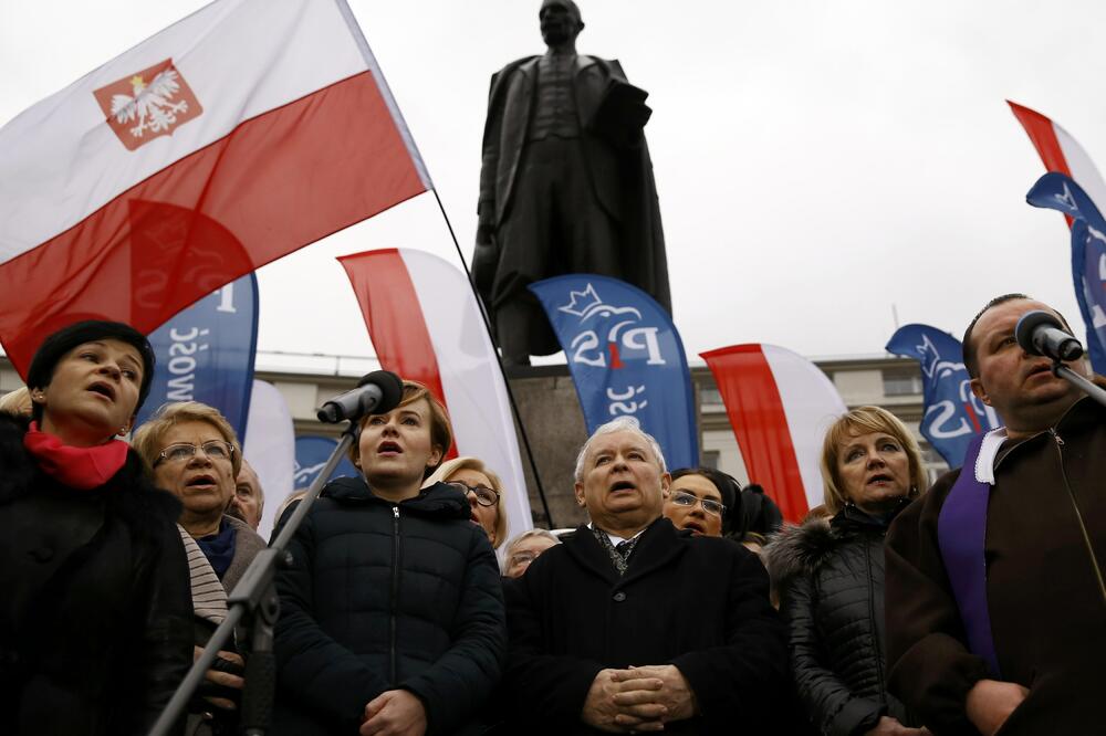 Jaroslav Kačinjski, Foto: Reuters