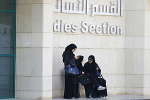 Žene prvi put osvojile mjesta na izborima u Saudijskoj Arabiji