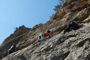 CZIP: Alpinističke staze u kanjonu Morače doprinose razvoju turizma