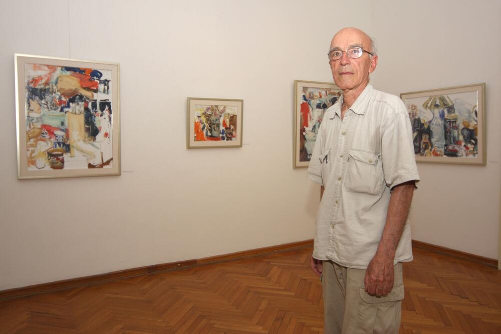 Filip Janković, Foto: Arhiva Vijesti