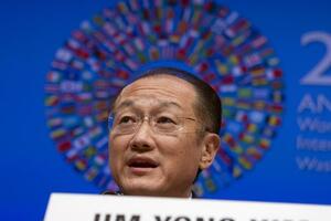 Predsjednik Svjetske banke u šoku zbog postignutog sporazuma o...
