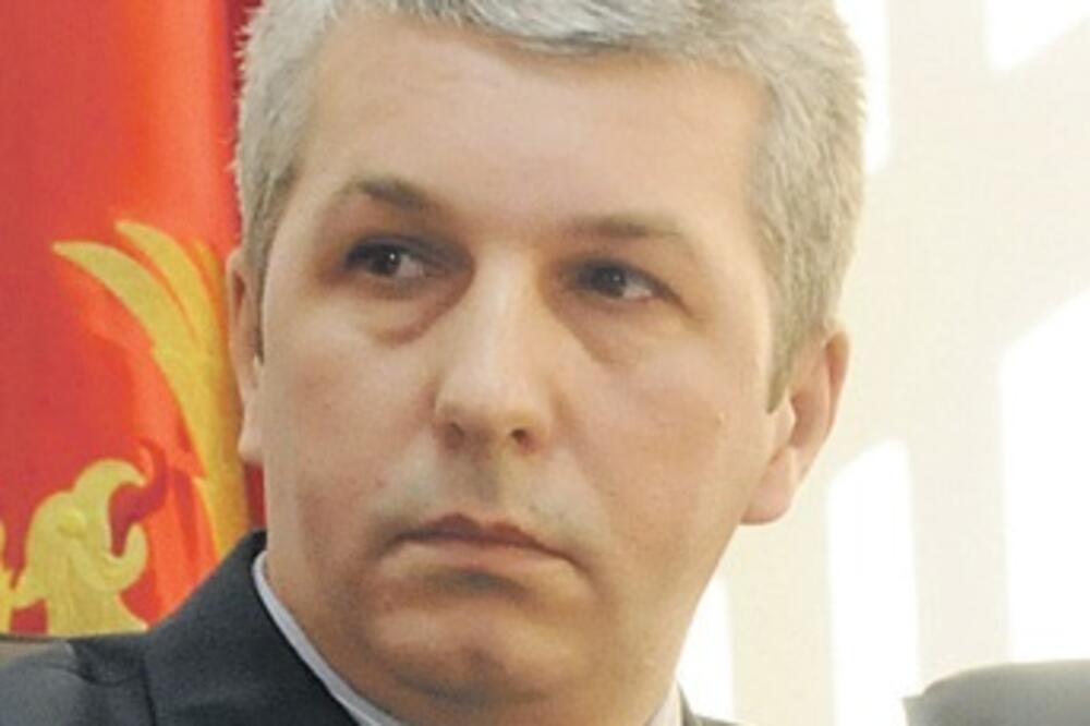 Bojan Obrenović, Foto: Arhiva Vijesti