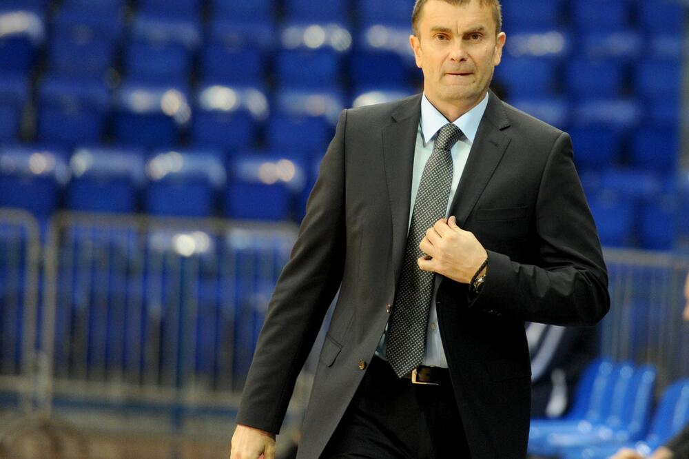 Luka Pavićević, Foto: Aba-liga.com
