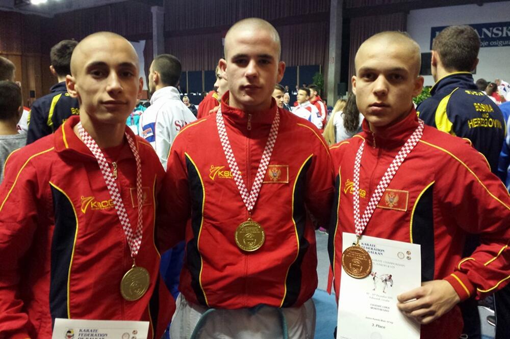 Omladinac, Foto: Facebook