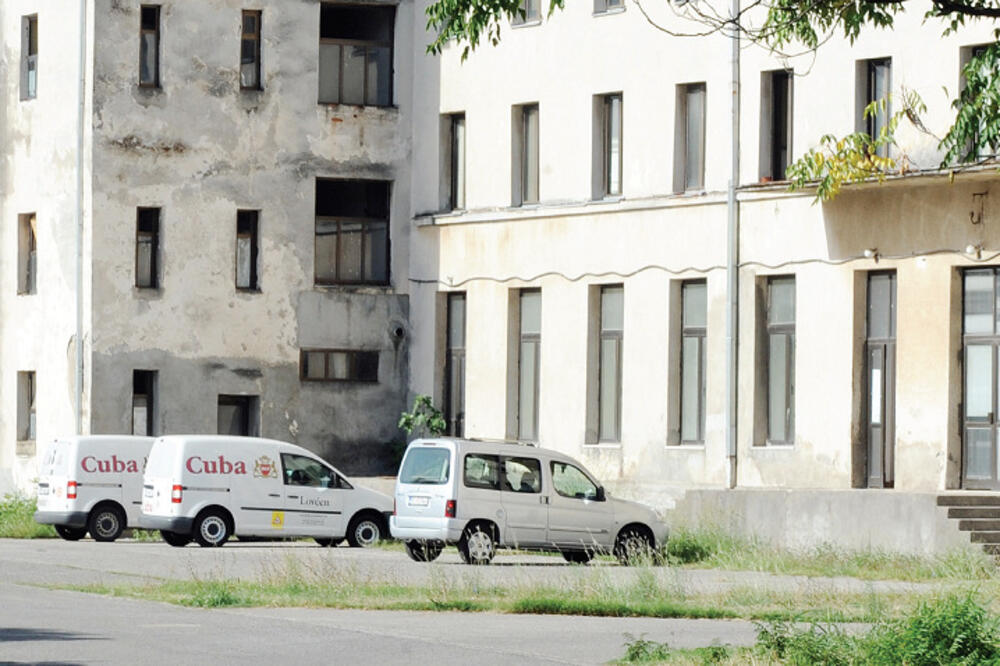 Duvanski, Foto: Savo Prelević