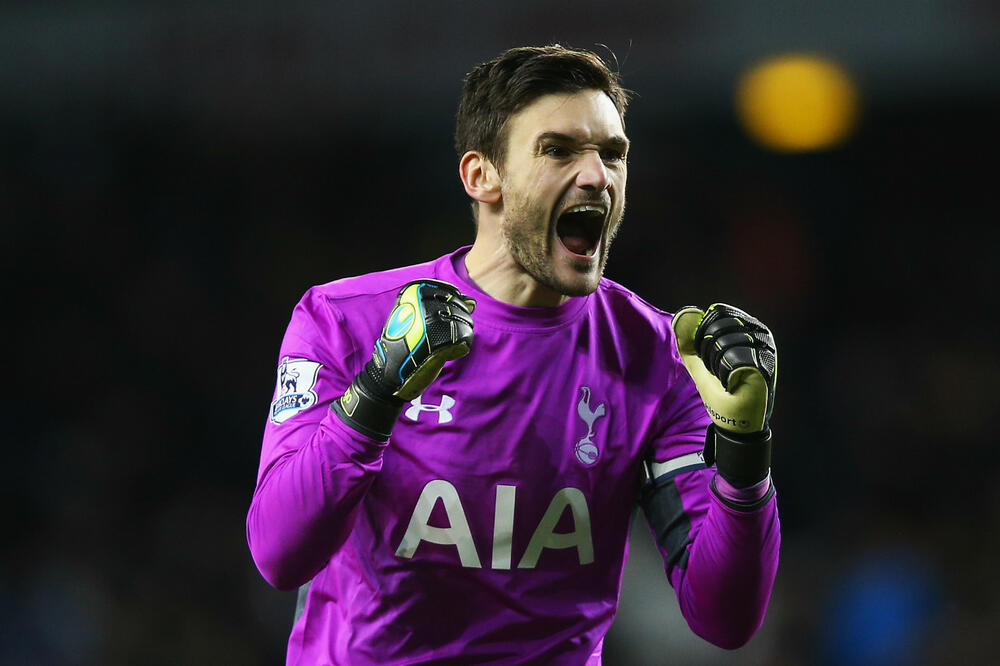 Ugo Loris, Foto: Www.goal.com