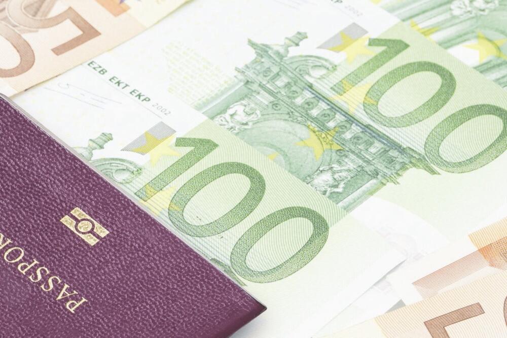 novac, Foto: Shutterstock.com