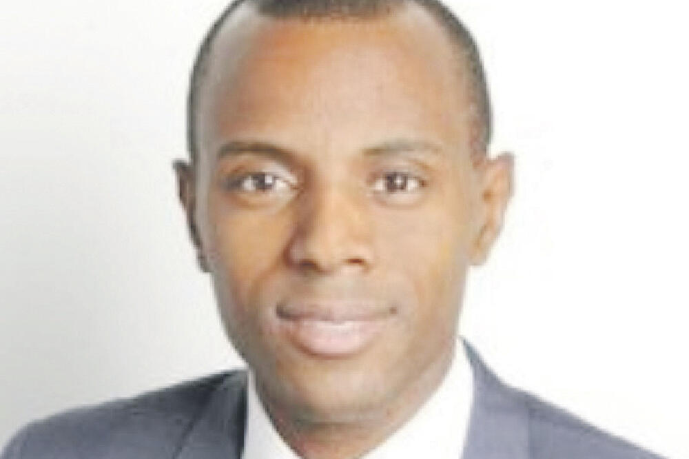 Alimou Gaetan, Foto: Linkedin