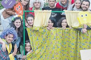 "Vesela jelka" za ljepše praznike: Prihod od ulaznica ide za...