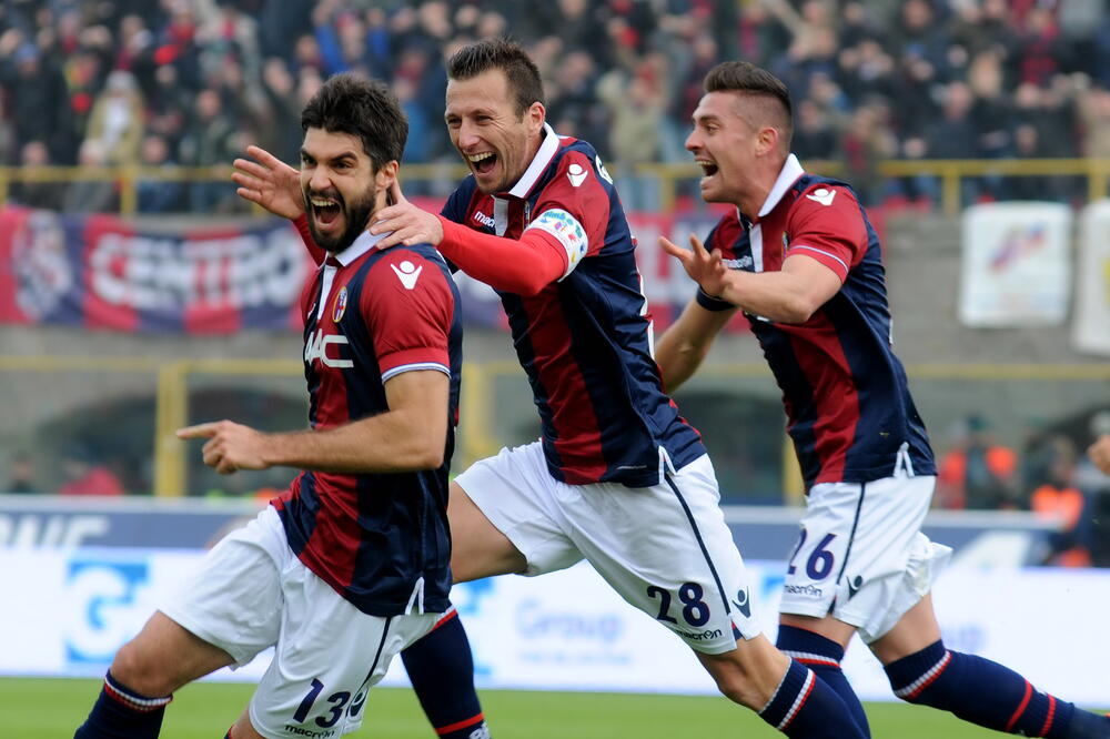 Rosentini, Foto: Reuters