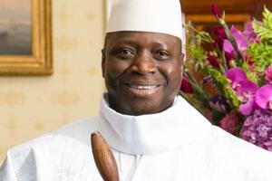 Predsjednik proglasio Gambiju islamskom državom