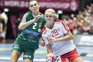 Sjutra prvi mečevi osmine finala