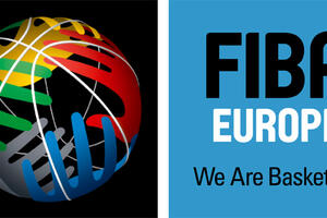 Evropsko prvenstvo za košarkaše ponovo u četiri zemlje