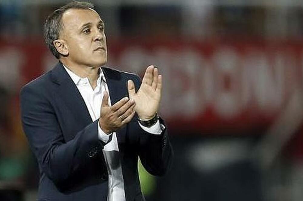 Ljubinko Drulović, Foto: Www.athletic.elcorreo.com