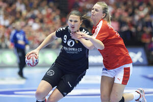 Jauković: Možda su me protivnice potcijenile