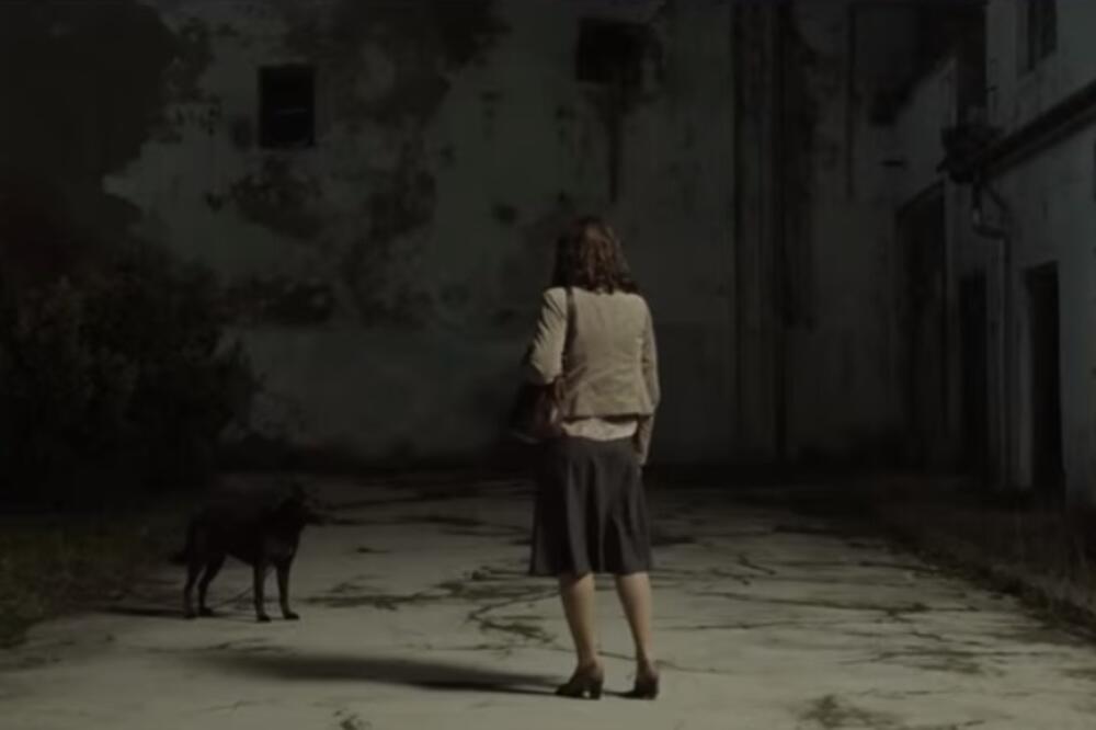 Kosac, Foto: Screenshot (YouTube)