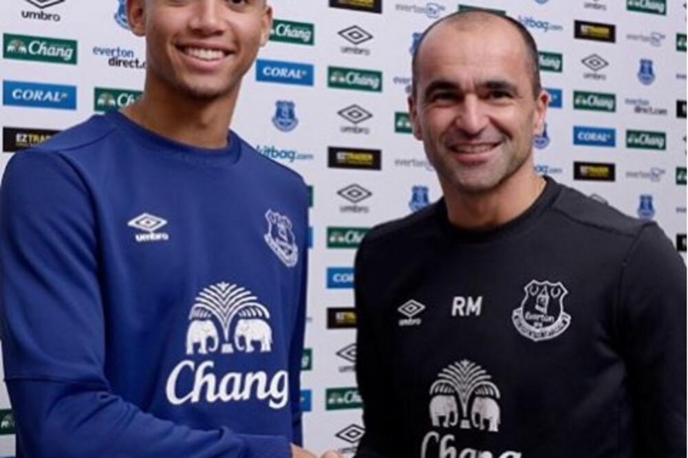 Brendan Galovej, Foto: Twitter.com