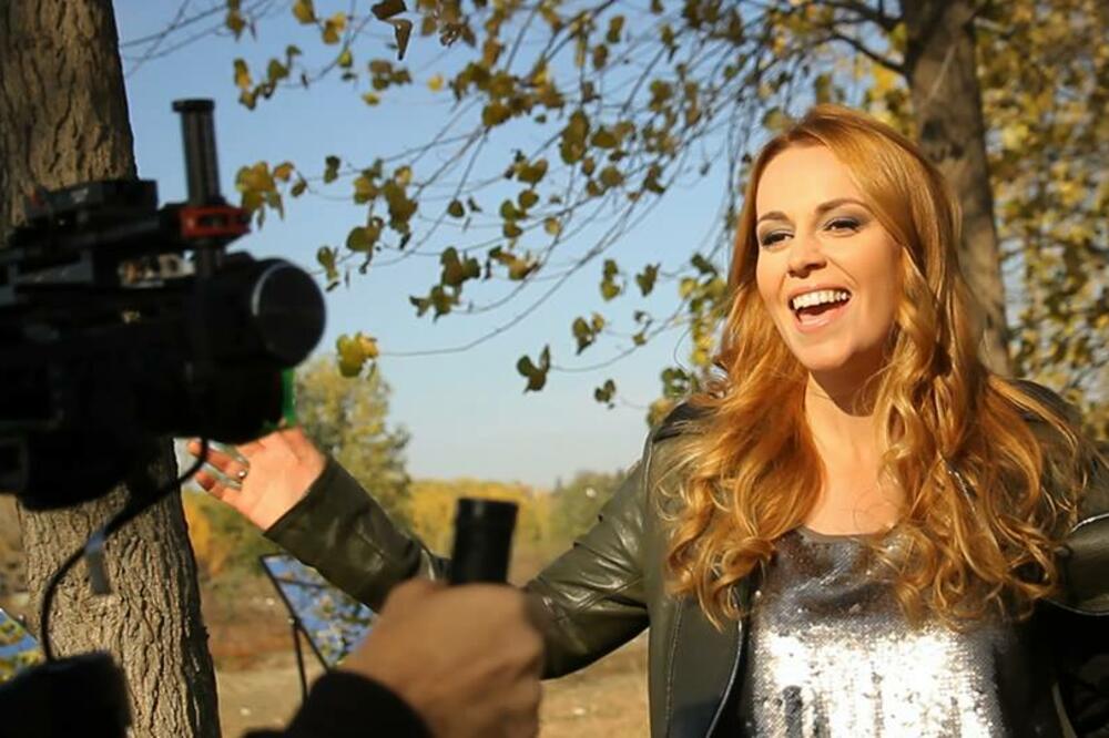 Maya Sar, Foto: Facebook