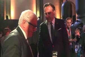 Krivokapić: Članstvo u NATO je strateška orijentacija Crne Gore