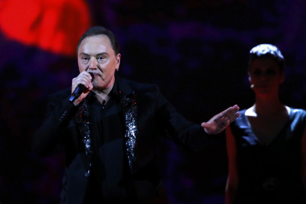 Nenad Knežević Knez, Foto: Reuters