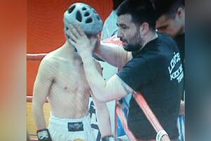 Novi izazovi pred borcima Kik-boks kluba Lovćen