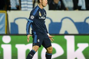 Ronaldo: Nedostaje mi Anćeloti