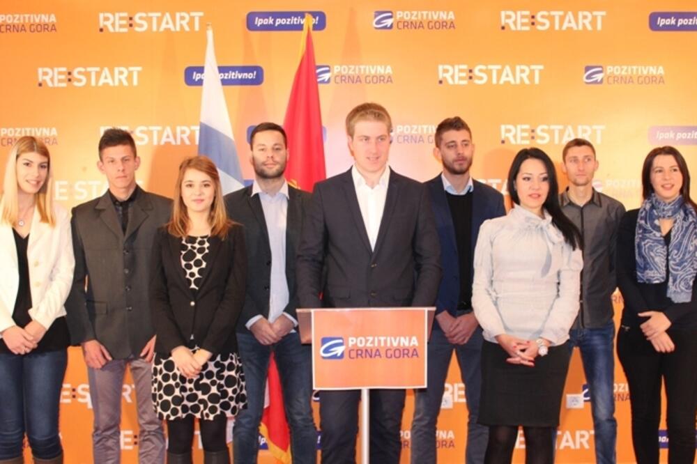 Pozitivna, Foto: Pozitivna